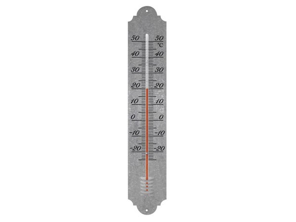 Thermomètre Intérieur Ou Extérieur Inovalley Z500
