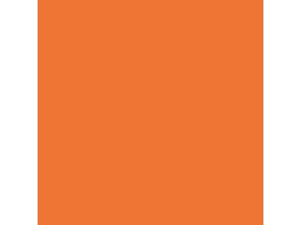 Peinture Personnalisee Interieure Orange Tangerine 5 Luxens Satin 10L
