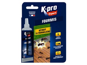 Tube antifourmis, KAPO, 15 g