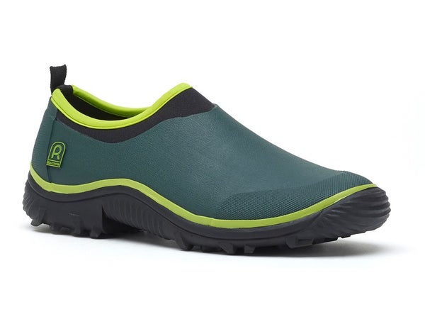 Chaussure Caoutchouc et néoprène ROUCHETTE Trial vert vert taille 40