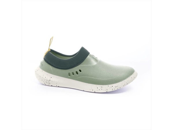 Chaussure Mix ROUCHETTE, vert d'eau, taille 39