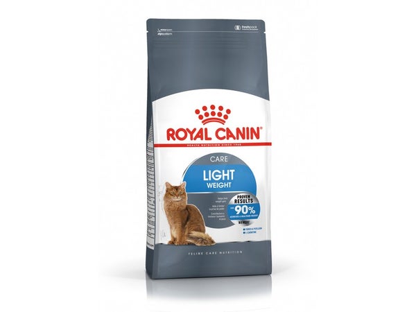 Royal Canin Alimentation Chat Light Weight Care 1.5K
