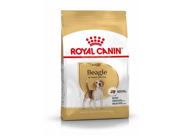 Royal Canin Alimentation Chien Beagle Adult 12Kg