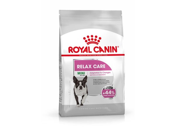 Royal Canin Alimentation Chien Mini Relax Care 3Kg