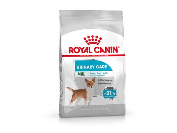 Royal Canin Alimentation Chien Mini Urinary Care 3Kg