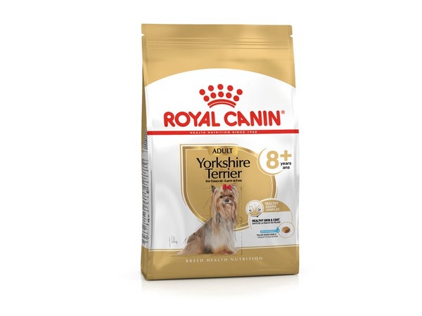 Royal Canin Chien Yorkshire Adult5+ 3Kg