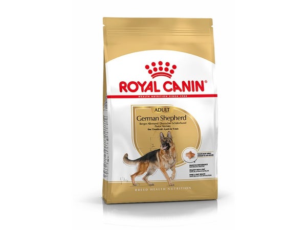 Royal Canin Chien G Shepherd Adult 11Kg