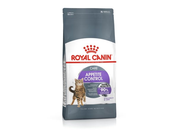 Royal Canin Chat Appetit Controle Care 400G
