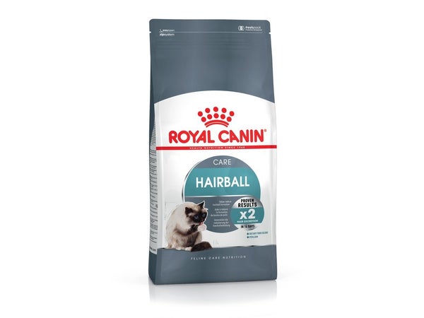 Royal Canin Chat Hairball Care 4Kg