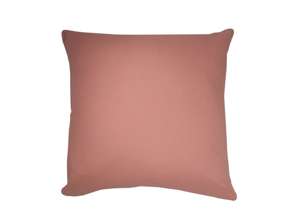 Coussin Sunny Inspire, Rose L.45 X H.45 Cm