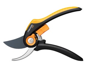 Sécateur lame franche ouverture variable, FISKARS Plus SmartFit P541, 24 mm