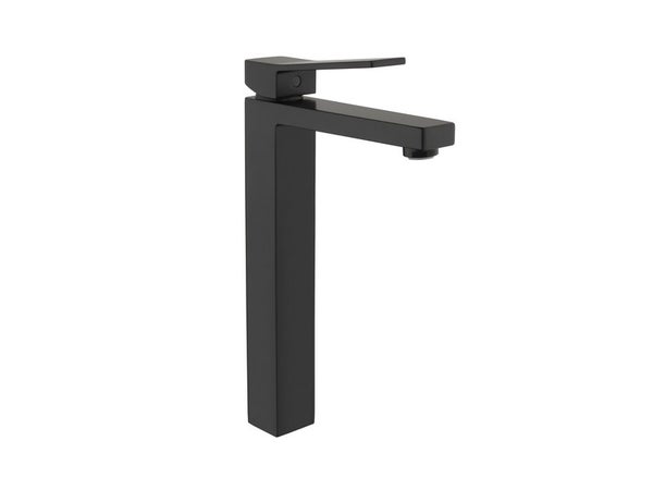 Mitigeur lavabo noir, SENSEA Studio XL