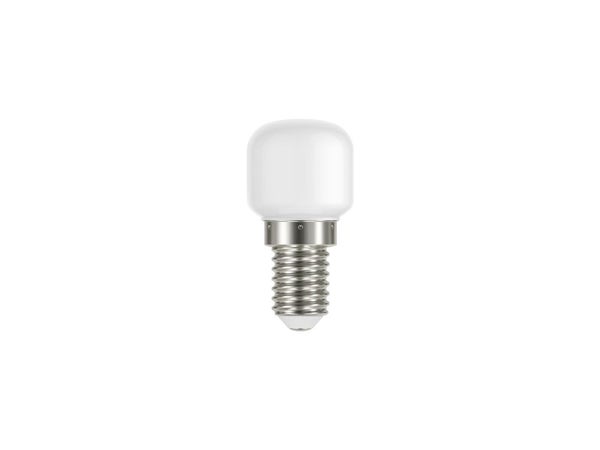 Ampoule led sphérique pour frigo E14, LEXMAN, 98 Lm = 12 W blanc neutre