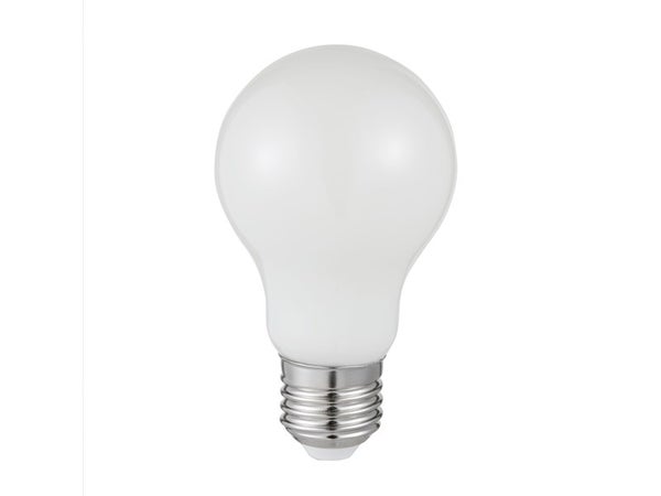 Ampoule led dépoli standard E27 1521 Lm = 100 W blanc chaud, LEXMAN