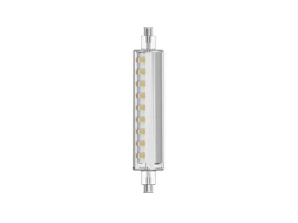 Ampoule led tube R7S 1521 Lm = 100 W blanc neutre, LEXMAN