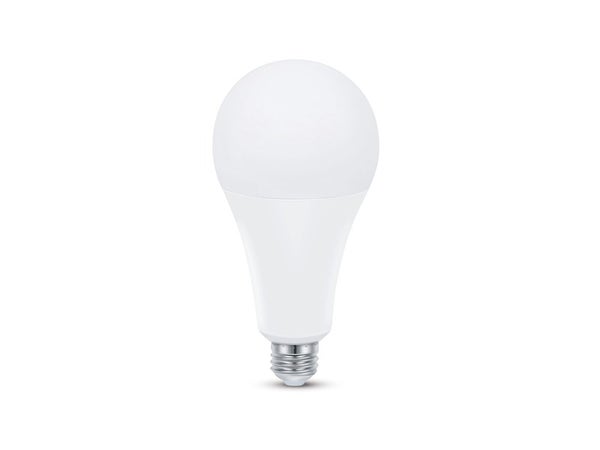 Ampoule led dépoli standard E27 3452 Lm = 200 W blanc neutre, LEXMAN