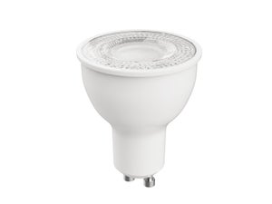 Ampoule led réflecteur, connectée Enki, GU10 52W 460 lumens, variation de blancs et couleurs, Lexman