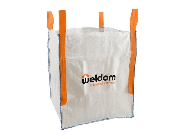 Big bag, WELDOM, 2 tonnes