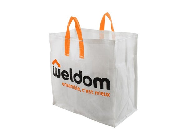 Mini big bag WELDOM 50 kg