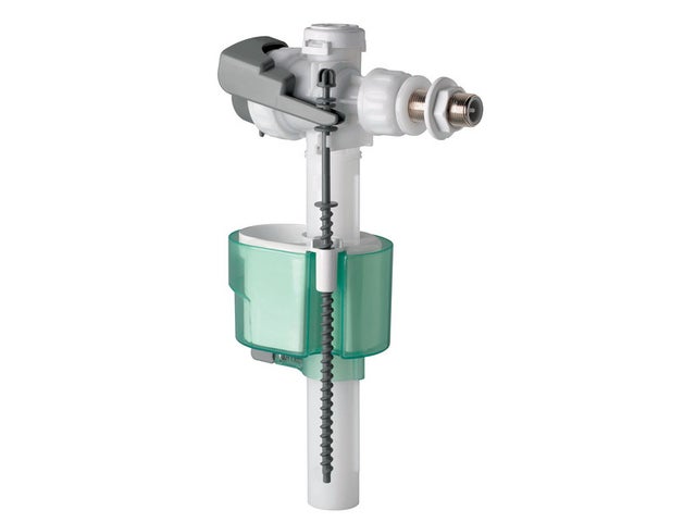 Robinet flotteur latéral SIAMP Monaco Quiet 10002639 30778016 - Bricolage