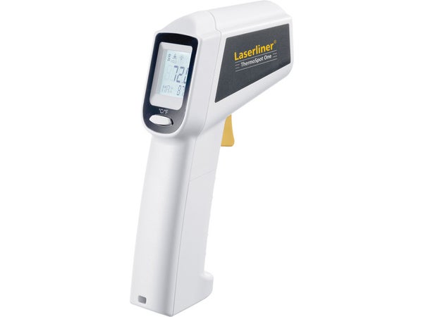Thermomètre À Infrarouge Laserliner Thermospot One