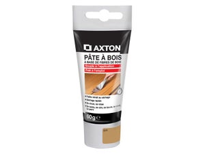 Pâte À Bois Axton, Pin, 60 Gr