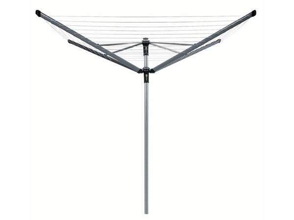 Séchoir parapluie BRABANTIA Liftomatic advance L.60 m