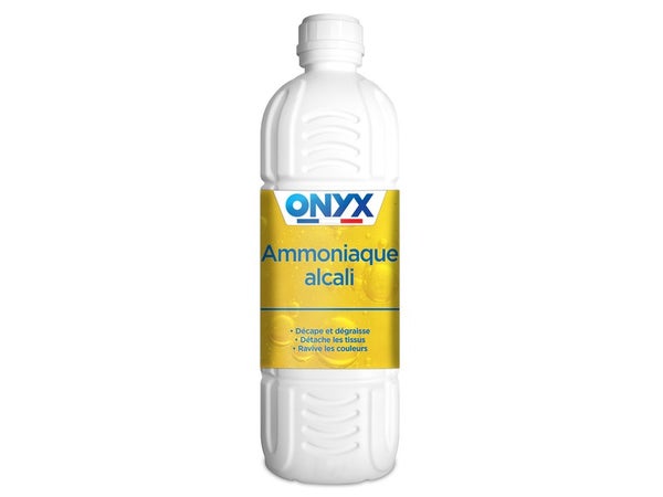 Ammoniaque alcali, ONYX, 1L