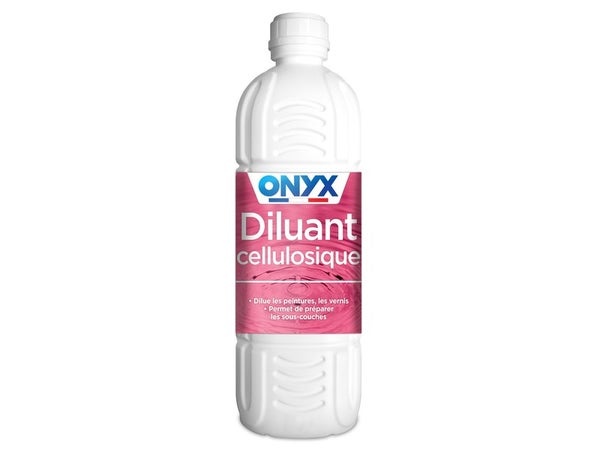 Diluant cellulosique, ONYX, 1L