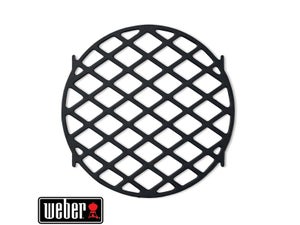 Grille de saisie WEBER Gourmet