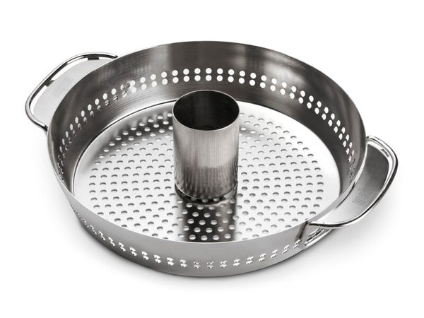 Plat de cuisson WEBER Gourmet