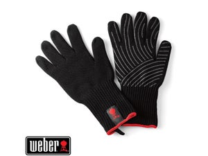 Gants taille S/M WEBER