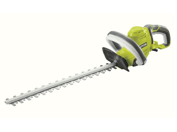 Taille-haie électrique RYOBI Rht5150, 500 W L.50 cm