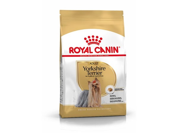 Royal Canin Alimentation Chien York 3Kg