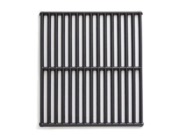 Grille NATERIAL pour barbecue Hudson, 41.5 x 36 cm