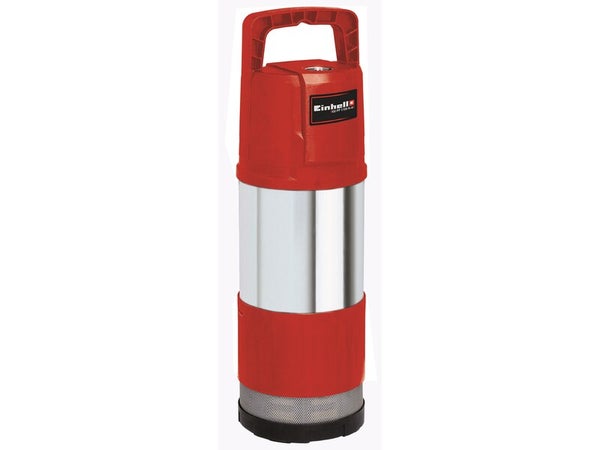 Pompe de puits automatique EINHELL GE-PP1100N-A, 6000 l/h