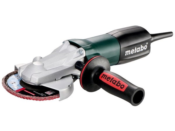 Meuleuse d'angle filaire METABO, 613060000