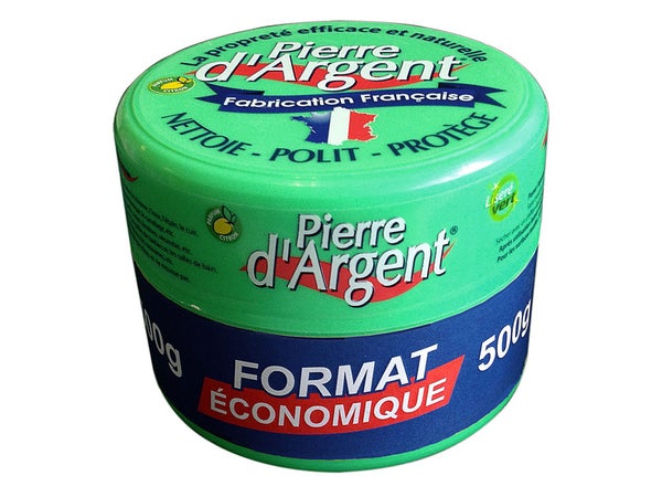 Pierre D'Argent Passat 500 G