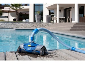 Aspirateur nettoyeur de piscine hydraulique Mx8 ZODIAC