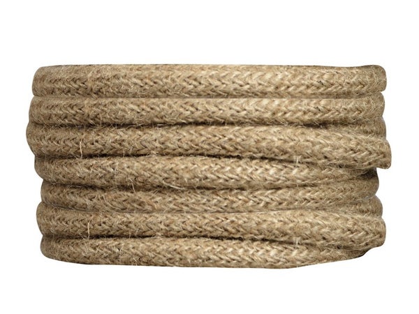 Câble 073430, TIBELEC, beige 300 mm