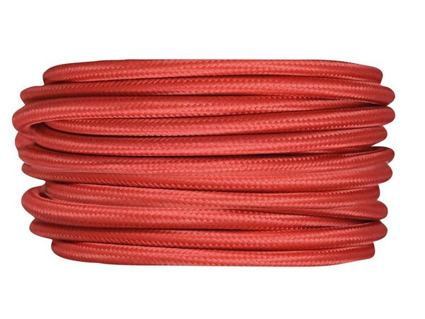Câble 073460, TIBELEC, rouge 300 mm