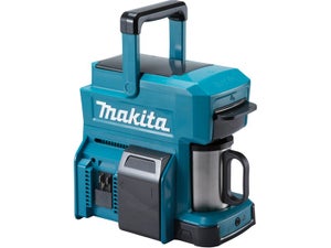 Machine à café MAKITA Dcm501z bleu