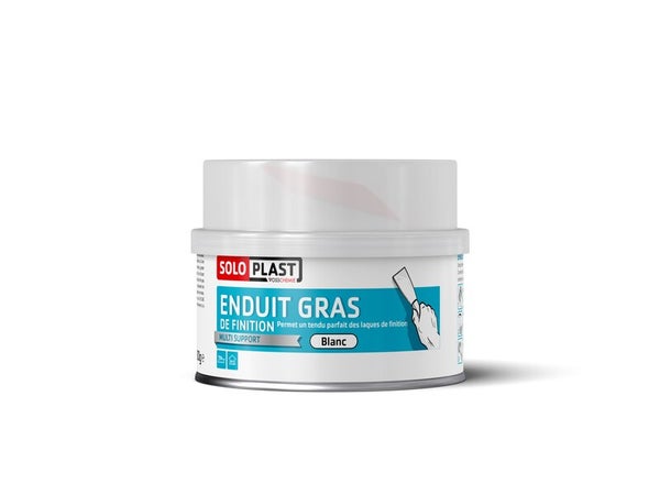 Enduit gras soloplast 800g