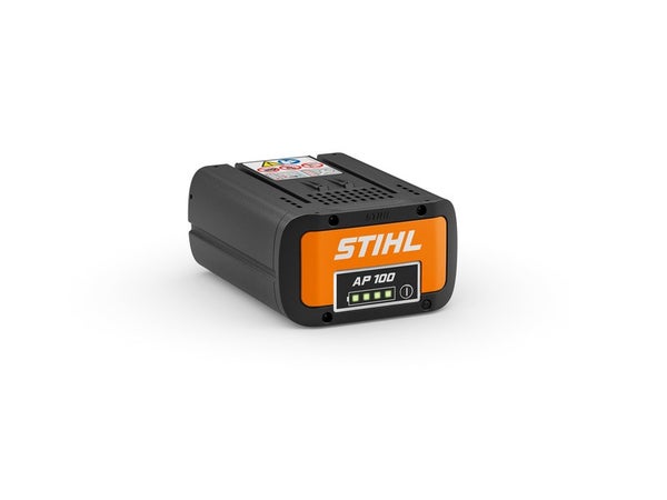 Batterie STIHL, 36 V, 2.6 Ah Ap100 lithium-ion