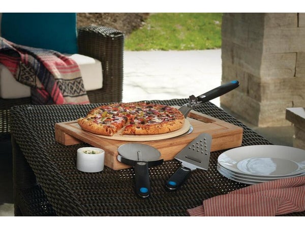 Kit pizza NAPOLEON pour barbecue