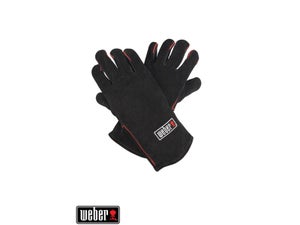 Gants de protection WEBER pour barbecue