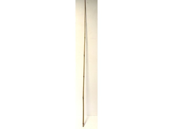 Tuteur bambou droit, IDEAL GARDEN, H.1.8 m