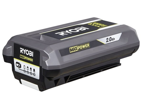 Batterie RYOBI, 36 V, 2 Ah Ry36b20b lithium-ion