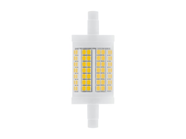 Ampoule variable led opaque crayon R7S 1521 Lm = 100 W blanc chaud, OSRAM