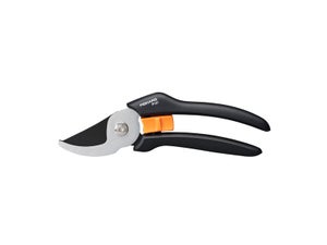 Sécateur FISKARS Solid™ à lame franche P121 - Diam.20 mm